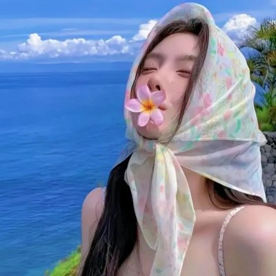 透明人